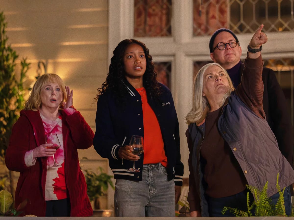 10 сериалов февраля клиника резервация закон стрипа американская история любви