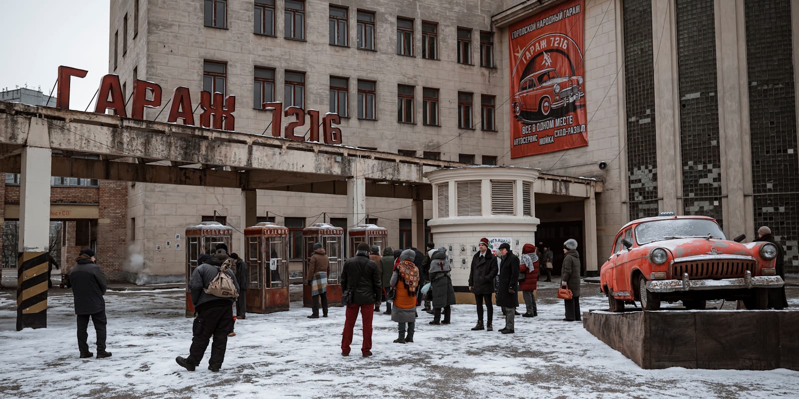 10 сериалов февраля клиника резервация закон стрипа американская история любви