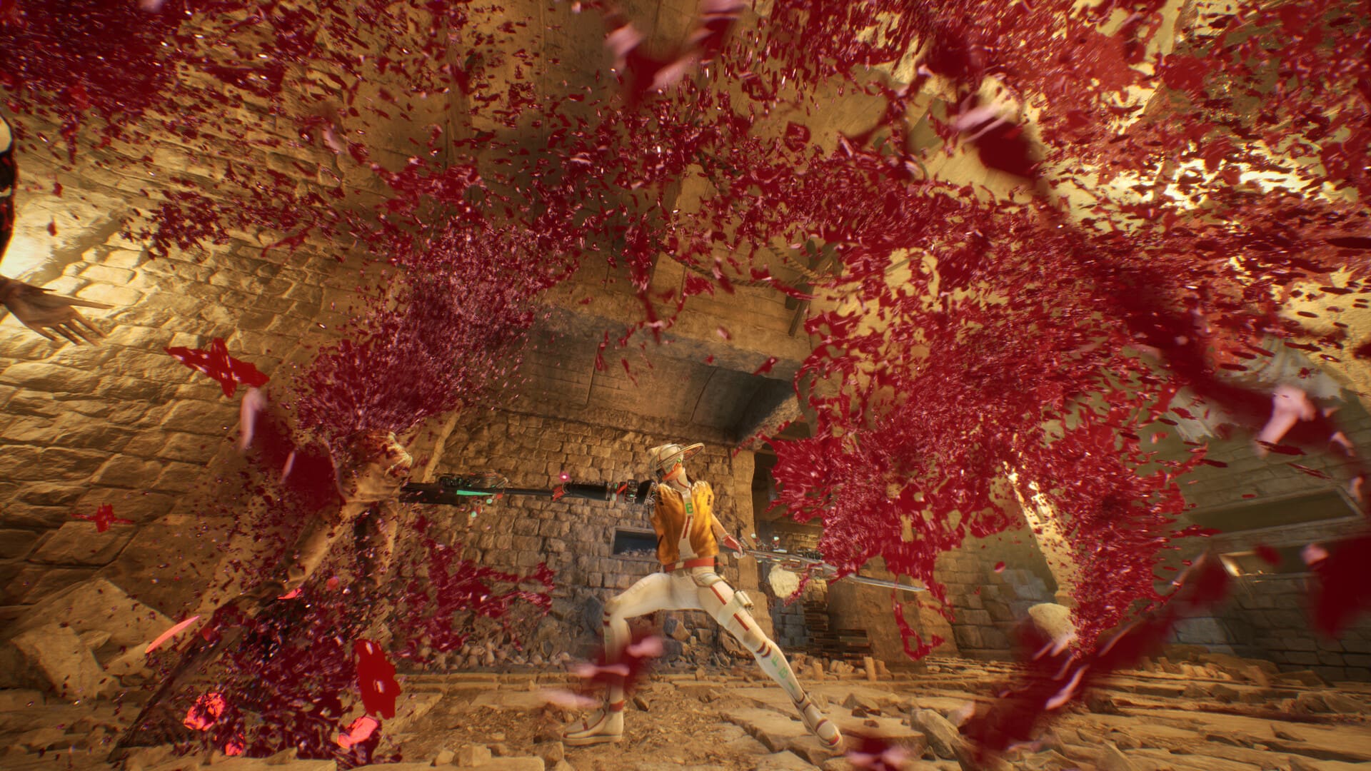 7 игр февраля резидент реквием реанимал resident requiem reanimal nioh 3 high on life 2